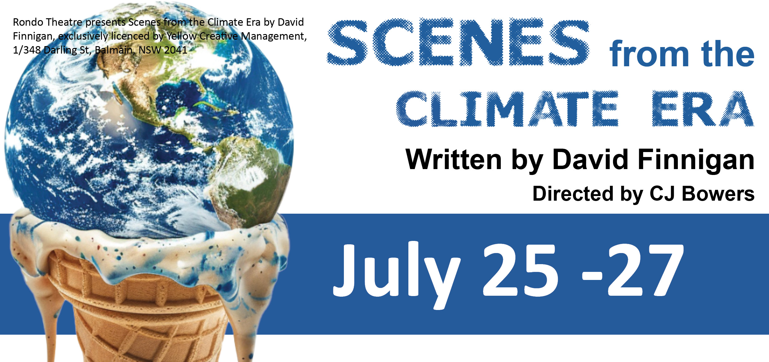 Scenes from the Climate Era — Jul 25-27, 2024